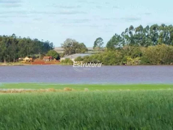 Ótima área rural com 145 hectares