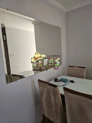 Imagem APARTAMENTO PARA VENDA NA VILA RÉ