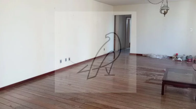 Ap 3 quartos, 147m2, entre a Graça / Barra, Salvador-Ba