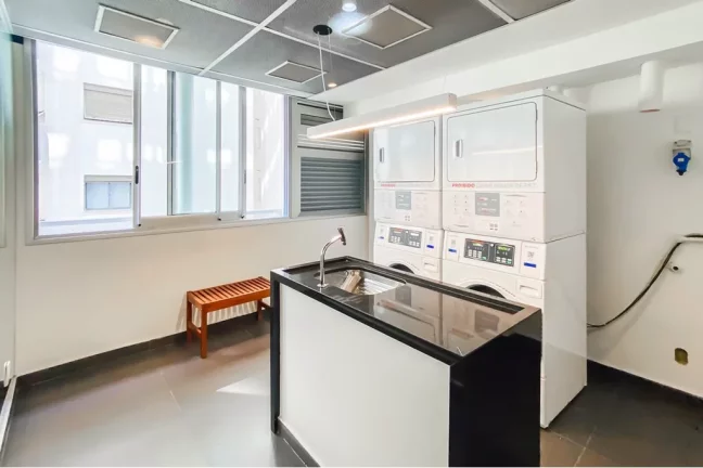 Imagem APARTAMENTO RESIDENCIAL em São Paulo - SP, Consolação