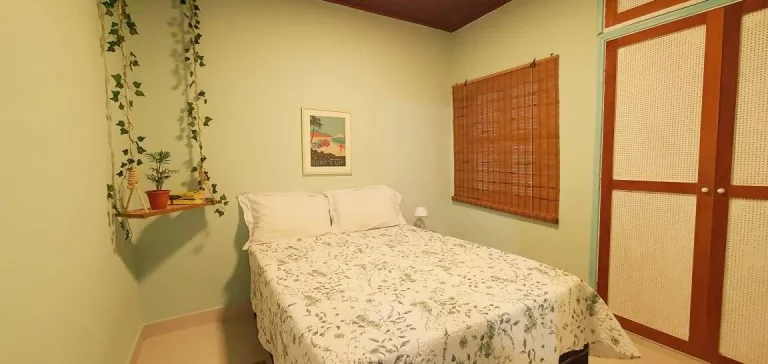 Imagem CASA TERREA NA PRAIA DO LAZARO EM UBATUBA