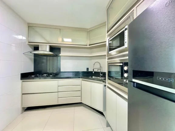 Imagem Apartamento 3 Dormitórios - Bairro Navegantes