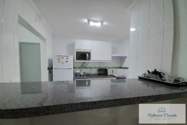 Imagem Apartamento 2 dormitórios a venda na Área Nobre da Praia Grande