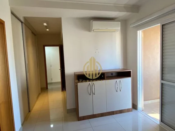 Imagem Apartamento à venda, Bosque das Juritis - Ribeirão Preto/SP