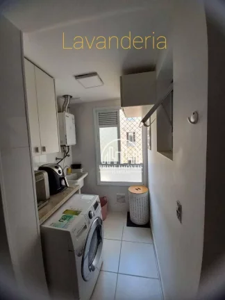 Imagem Apartamento com 4 dormitórios à venda, 122 m² por R$ 950.000,00 - Vila Rica - Jundiaí/SP