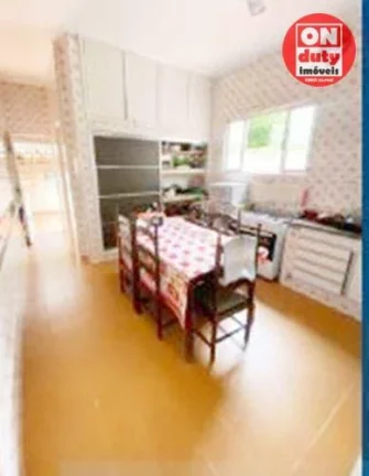 Imagem Casa à venda - Vila Belmiro - Santos/SP