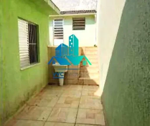 Imagem CASA ASSOBRADADA NA MOOCA – REFORMADA, AMPLA E PRONTA PARA MORAR!