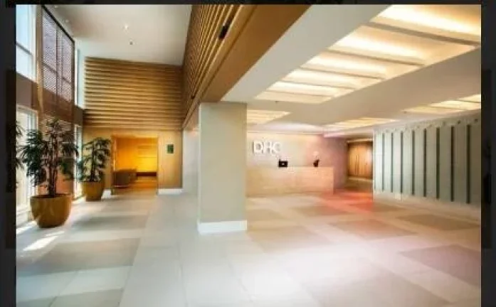 Imagem DHC OFFICES SALA COMERCIAL, AV DOM HELDER CÂMARA, 20M2 A 37M2