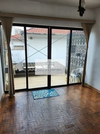 Imagem Casa Comercial em Alto da Boa Vista - São Paulo