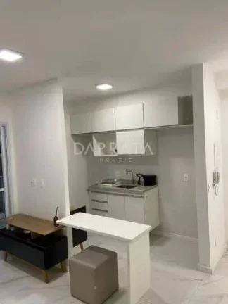 Imagem Acqua Park Alphaville 55 mts, belo apartamento