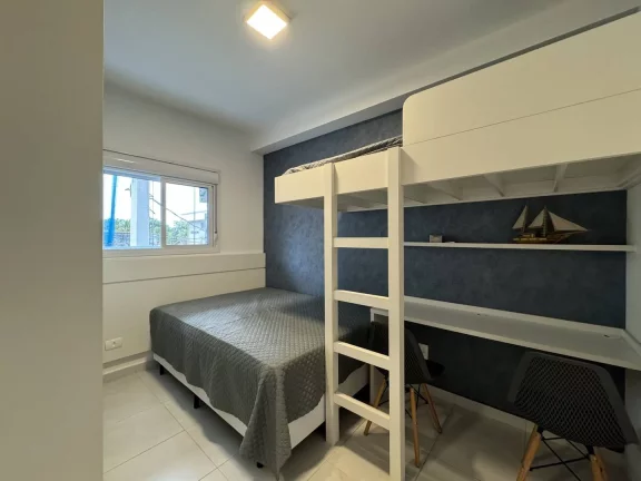Imagem Apartamento novo no Itaguá