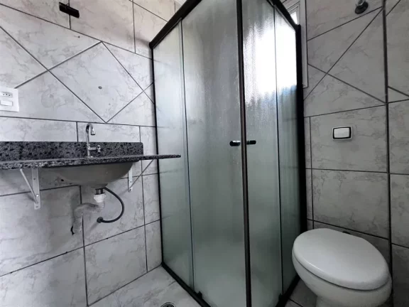 Imagem Apartamento com 2 dorms, Tupi, Praia Grande, Cod: 1325