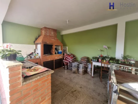 Imagem CASA RESIDENCIAL em SÃO FRANCISCO DO SUL - SC, CAPRI