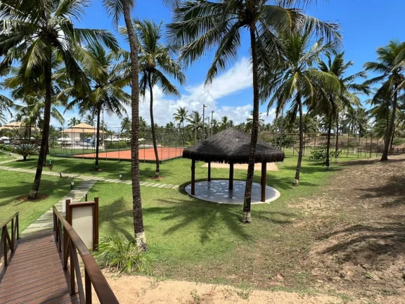 Imagem Lote de Terreno à Venda no Maikai Residencial Resort - Excelente Localização Leste | 544 m²