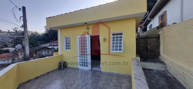 Imagem Imperdível oportunidade: Casa à venda em Franco da Rocha-SP, Bairro Companhia Fazenda Belém, 2 quartos, 1 suíte, 1 sala, 2 vagas, 118,57m².