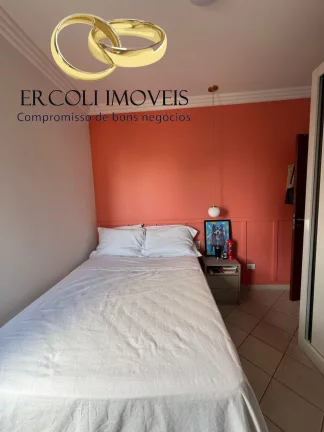 Imagem APARTAMENTO RESIDENCIAL em São Pualo - SP, Vila Carrão