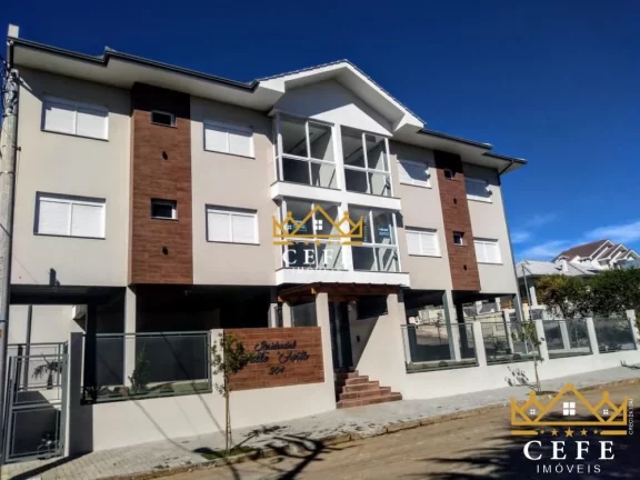 Imagem Apartamento com 1 Dormitorio(s) localizado(a) no bairro Pousada de Neve em Nova Petrópolis / RIO GRANDE DO SUL Ref.:1323