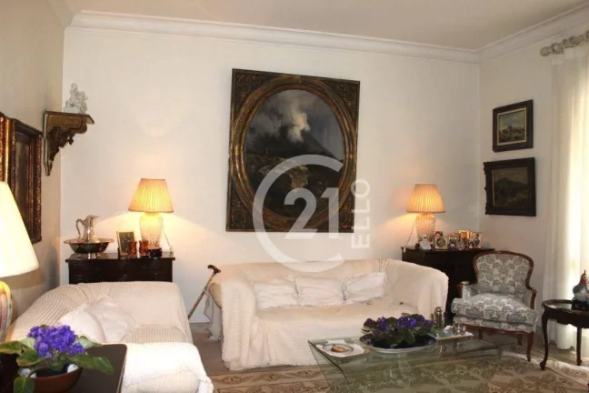 Imagem Apartamento com 2 dormitórios à venda, 160 m² por R$ 3.500.000,00 - Cerqueira César - São Paulo/SP