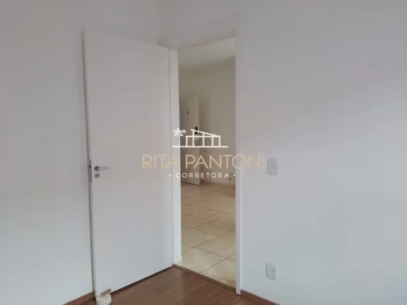 Imagem Apartamento - Ribeirão Preto - Jardim Florestan Fernandes