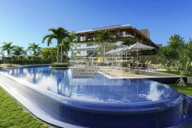 Imagem Vendo Apatetamentos de 67 a 170 m², de 01 a 03 Quartos (sendo 01 a 02 suítes), 01 vaga de garagem