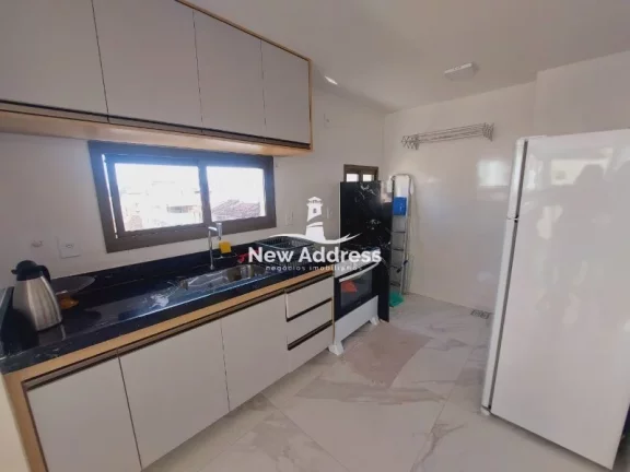 Imagem Apartamento 3 Quartos de Alto Padrão à venda em Guarapari/ES