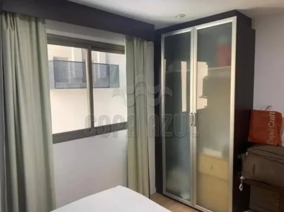 Imagem Copacabana – Rua Francisco Otaviano | Residencial › Flat/Loft/Estúdio 1 quarto(s) à Venda