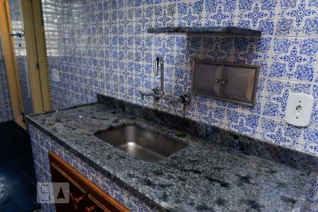 Imagem Apartamento à Venda - Ipanema, 3 Quartos, 90 m2