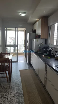 Imagem Apartamento 03 Dorm. em Vila Andrade - São Paulo