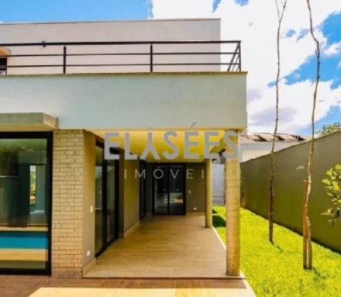 Imagem CASA RESIDENCIAL em SÃO PAULO - SP, MOEMA