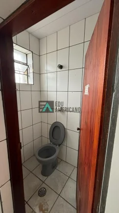 Imagem IMOVEL COMERCIAL CENTRO ATIBAIA