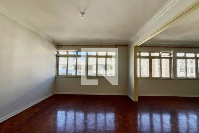 Imagem Apartamento à Venda - Copacabana, 4 Quartos, 215 m2