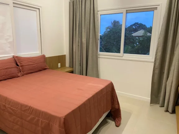 Imagem Village para Venda em Mata de São João, Condomínio Praia Bella - Praia Do Forte, 3 dormitórios, 1 suíte, 2 banheiros, 2 vagas