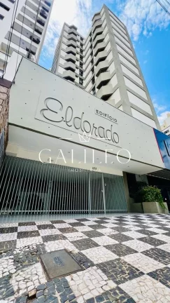 Imagem Apartamento a Venda Edifício Eldorado - Centro - Jundiaí - SP