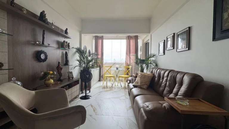 Imagem Apartamento com 2 dormitórios à venda, 65 m² por R$ 550.000,00 - Itapoa - Vila Velha/ES