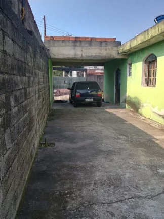 Imagem Casa com 1 dormitório à venda, 111 m² por R$ 480.000,00 - Jardim Medina - Poá/SP