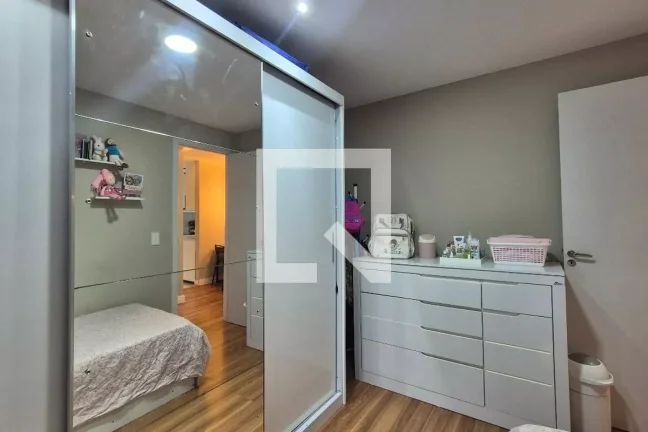 Imagem Apartamento à Venda - Vargem Grande, 2 Quartos, 48 m2