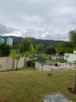 Imagem Apartamento à venda, 43 m² por R$ 250.000,00 - Botujuru - Mogi das Cruzes/SP