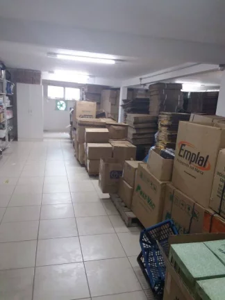 Imagem Salão à venda, 1755 m² por R$ 4.600.000,00 - Vila Curuçá - Santo André/SP