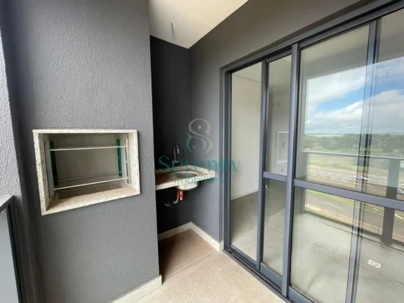 Imagem Apartamento para alugar na Gleba Palhano - Londrina/PP