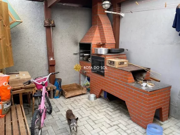 Imagem Casa 2 quartos à venda Zimbros Bombinhas SC