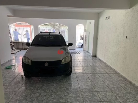 Imagem Casa para venda e locação, Boa Vista, São Caetano do Sul, SP