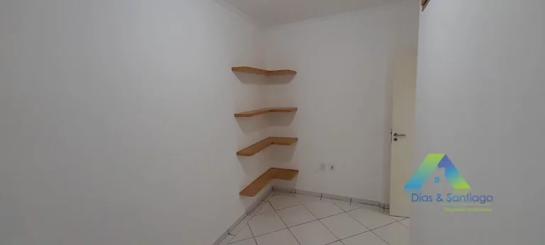 Imagem Apartamento à venda no bairro Vila Jahu - São Bernardo do Campo/SP
