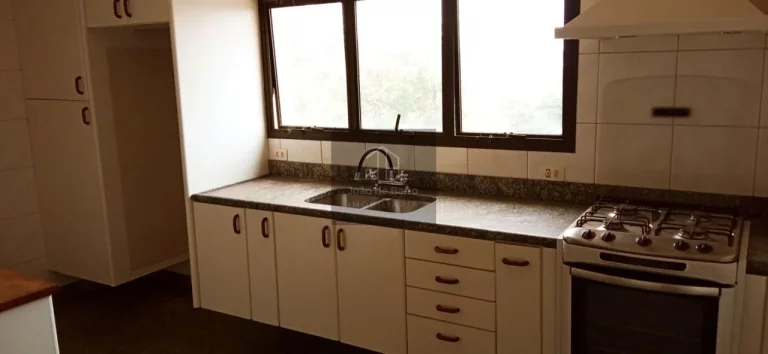 Imagem Apartamento, 164 m² - venda por R$ 1.300.000,00 ou aluguel por R$ 12.989,00/mês - Vila Congonhas - S