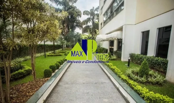 Imagem APARTAMENTO 160M²/04 DORMITÓRIOS/01 SUÍTE/02 VAGAS/01 DEPÓSITO