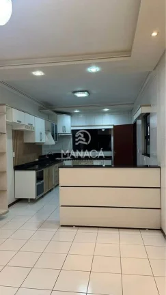 Imagem Casa à Venda no Bairro Jardim Icaraí – Barra Velha/SC