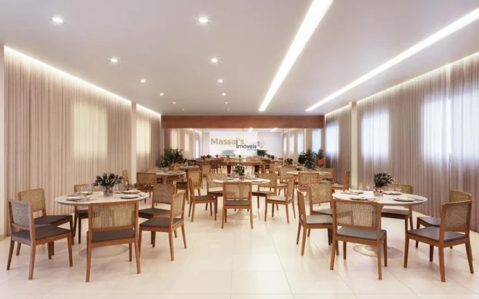 Imagem SENSIA Galleria | Lançamento