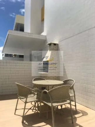 Imagem Alugo apartamento, com 64 m², varanda gourmet, 2 quartos s/ 1 suíte, sala p/ 2 ambientes, cozinha, 2 vagas