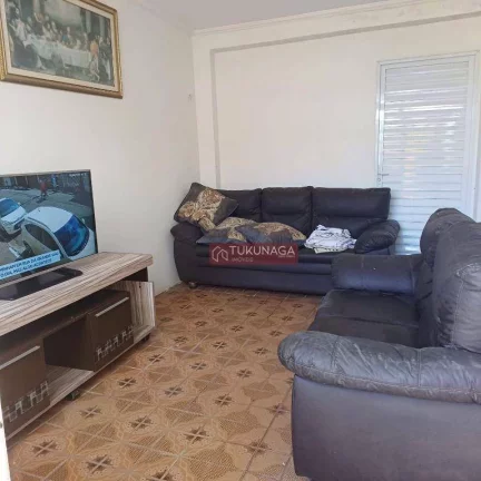 Imagem Casa à venda, 175 m² por R$ 500.000,00 - Jardim Rosana - Guarulhos/SP