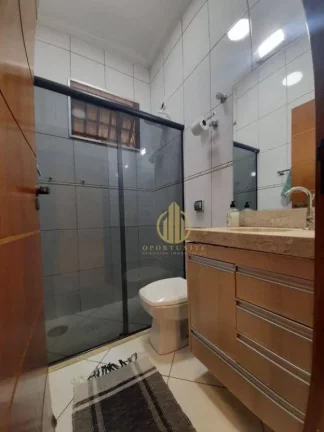 Imagem Chácara residencial Itanhangá