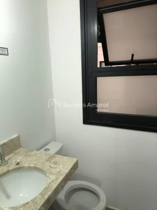 Imagem Sofisticação, modernidade e lazer de resort ao lado da Sociedade Hípica de Campinas. Seja o prime...